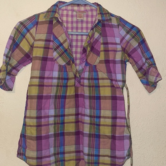 Mossimo girls top - Picture 1 of 5